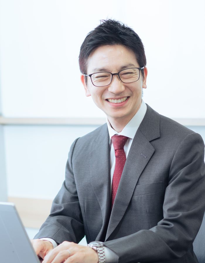 白井章稔 SOKEI DC Alliance代表